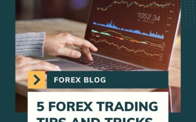 5 Forex trading tips and tricks-Beginners Guide