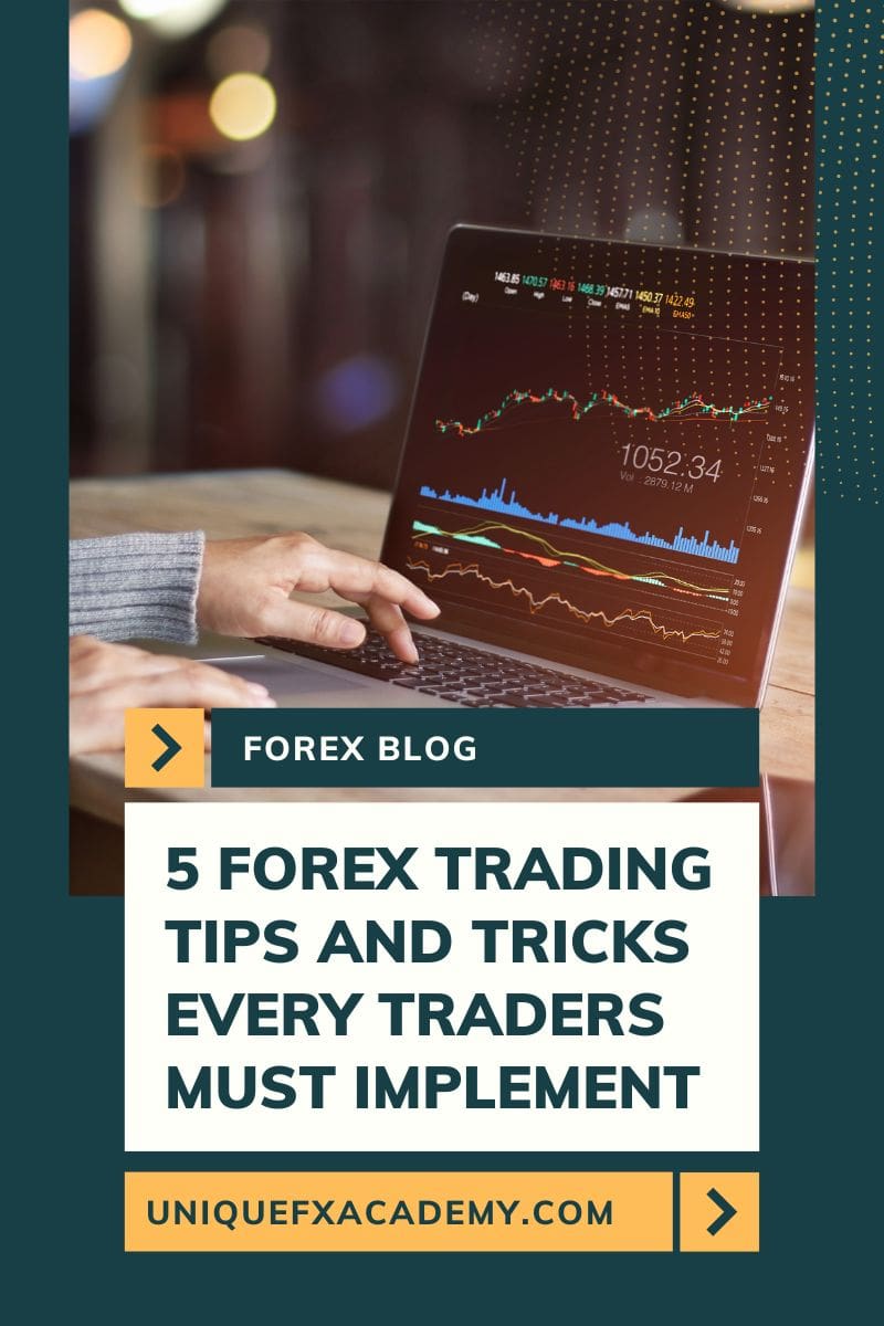 FOREX TRADING TIPS