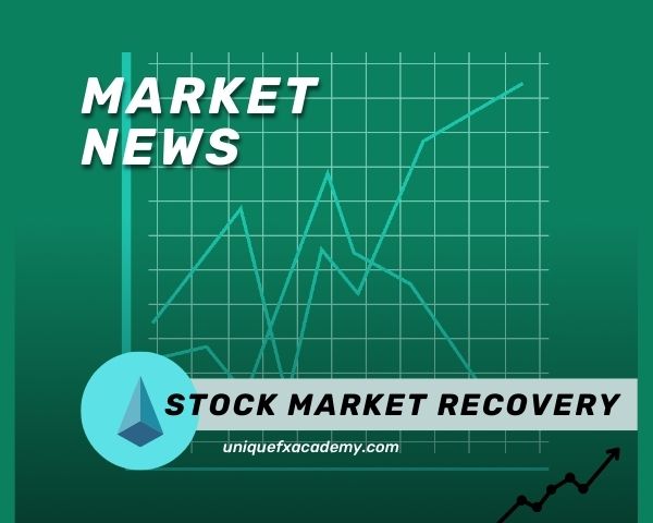 The Complete Guide To Stock Market Recovery and the top 8 players in the stock market