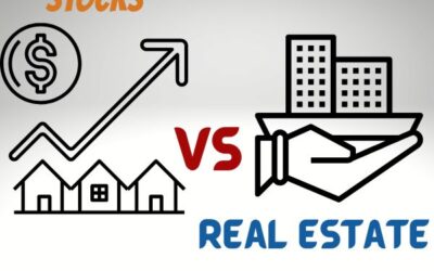 6 Questions You Might Be Afraid to Ask About Stock Market Vs. Real Estate