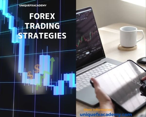 The Top 4 Forex Trading Strategies To Increase Your Profits in 2023