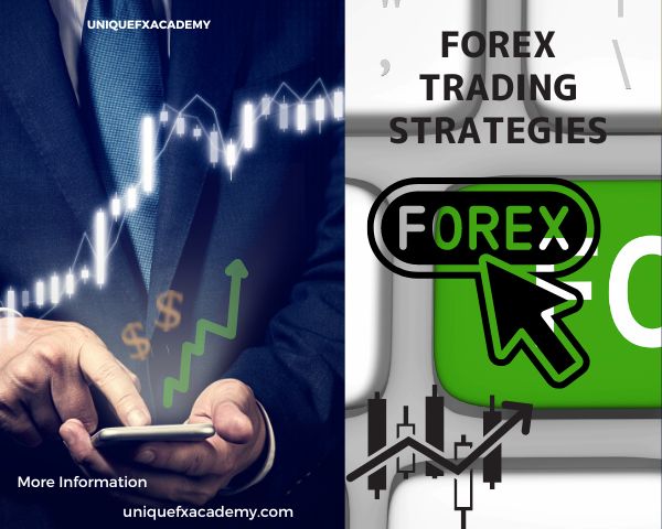 forex trading strategies